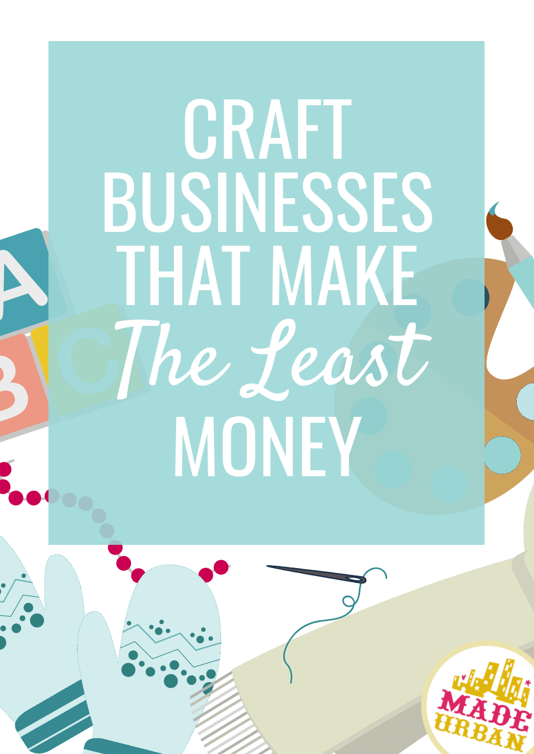 How to Choose the Most Profitable Platform for Your Craft Business