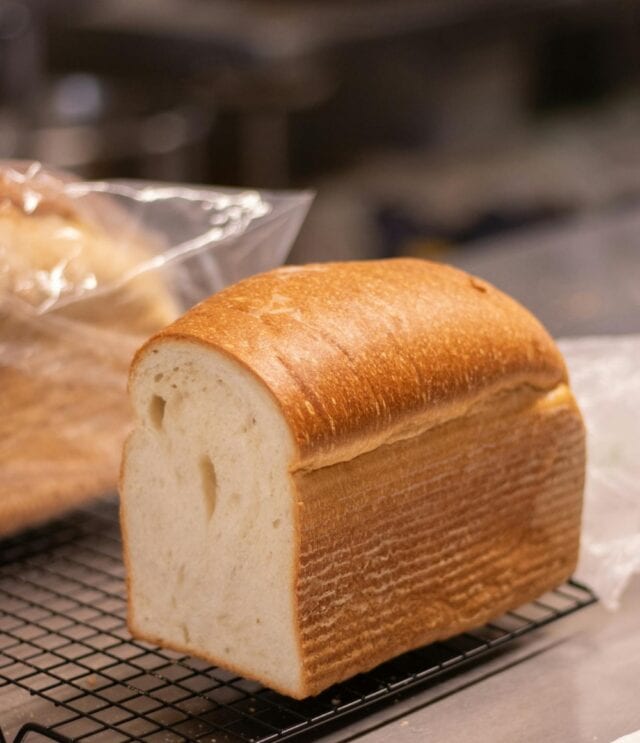 loaf of bread